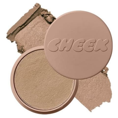 Cheek Tone Jelly Blusher, 3.2g, 09 Hazel Cookie, 1pack