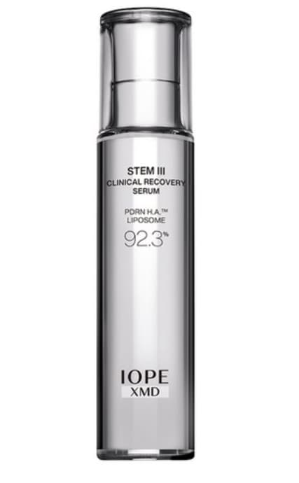 XMD Stem III Clinical Recovery Serum, 50ml