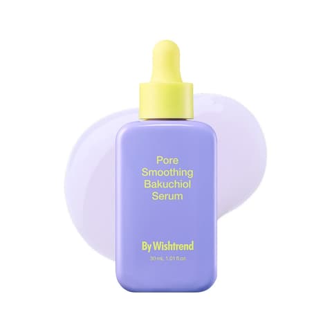 Pore Smoothing Bakuchiol Serum, 30ml