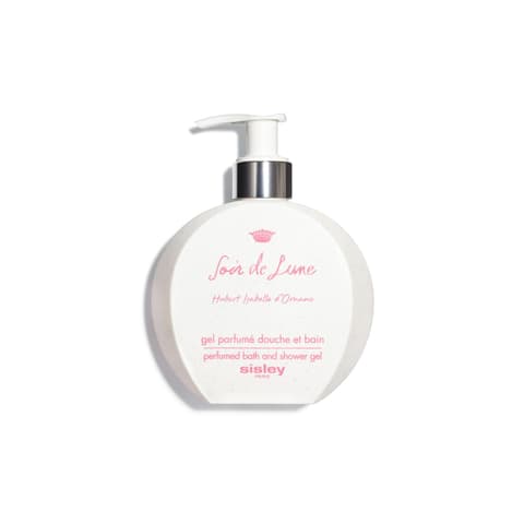 Soir De Lune Gel parfume douche et bain, 200ml, 1pack