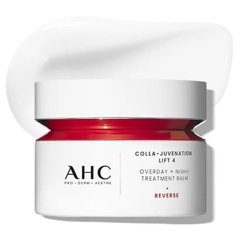 Colla-juvenation Lift 4 Overday Night Treatment Balm, 50ml, 1pack