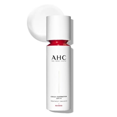 Colla-juvenation Lift 4 Treatment Emulsion, 100ml