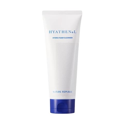 Hyaluron Hydra Cleansing Foam, 150ml, 1pack