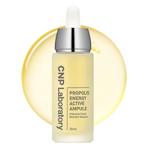 Propolis Energy Active Ampoule, 35ml