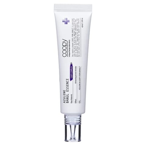 Azulene Banul Essence, 40ml