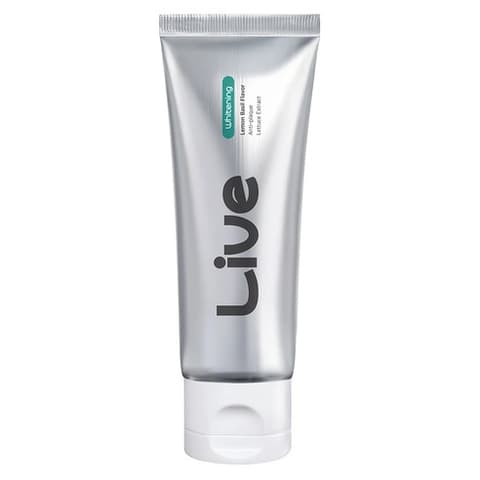 PureDia Whitening Toothpaste, 80g