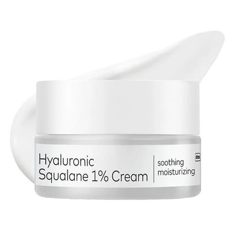 Horse Oil Cream, 80g
