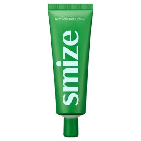 Gum Care Toothpaste, 100g, 1pack