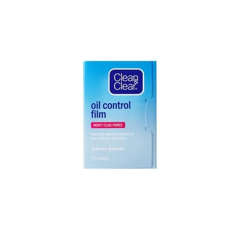 Oil Control Film, 60ea, 1pack
