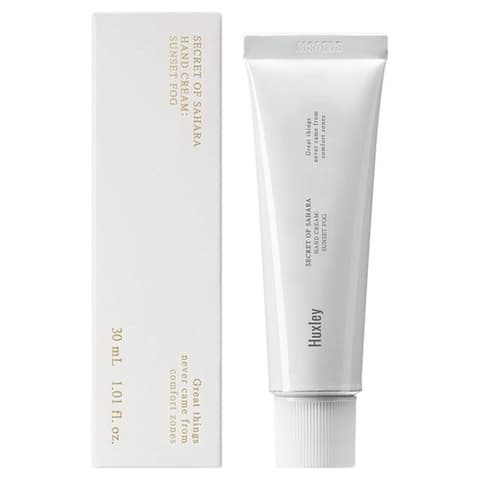 Hand Cream [Sunset Fog], 30ml, 1pack