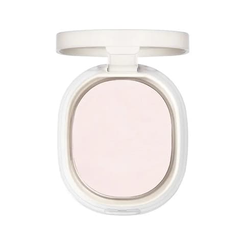 Baked Powder, 6.2g, 02 Light Pink, 1pack