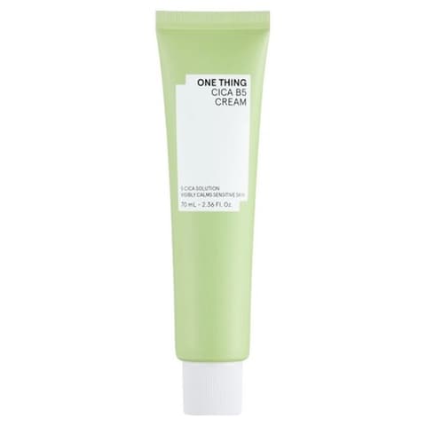 Cica B5 Cream, 70ml, 1pack