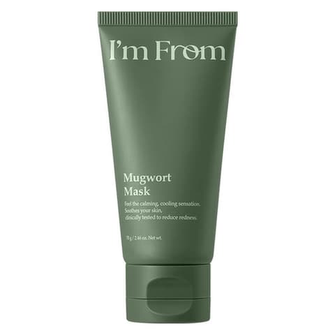 Mugwort Mask, 70g
