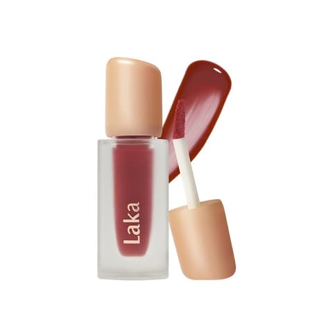 Fruity Glam Tint, 4.5g, 158 Berris, 1pack