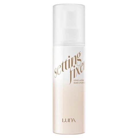 Long Lasting Makeup Setting Fixer, 100ml, 1pack