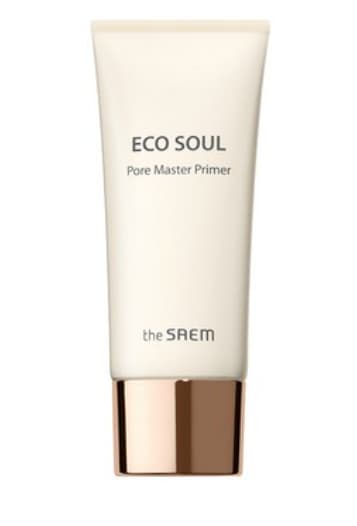 Eco Soul Pore Master Primer, 30ml, 1pack