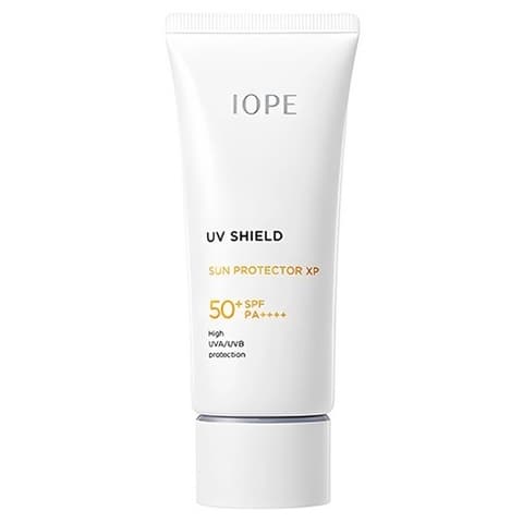 UV Shield Sun Protector XP, 60ml, 1pack