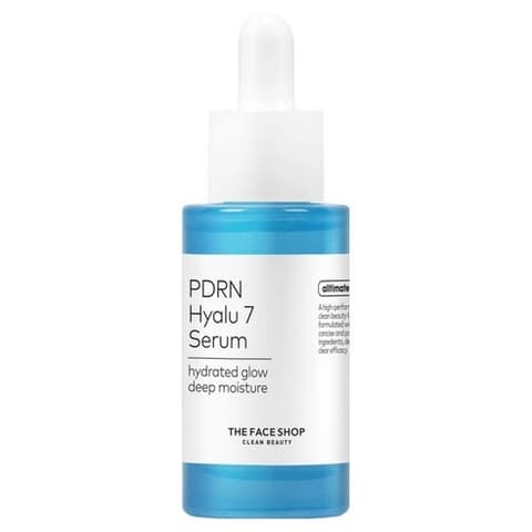 Ultimate PDRN Hyalu 7 Serum, 30ml, 1pack