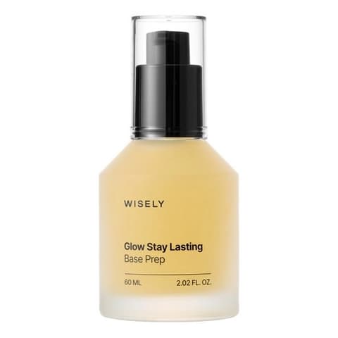 Glow Stay Lasting Base Prep, 60ml