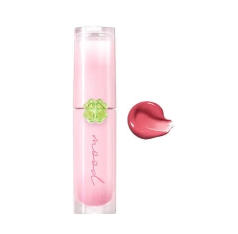 Ink Mood Glowy Tint, 4g, 22 Pink Prize, 1pack