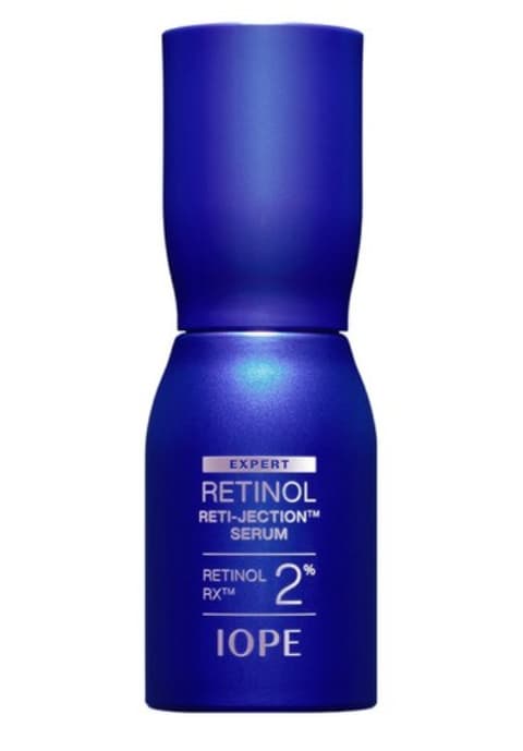 Retinol Reti-Jection Serum, 30ml, 1pack
