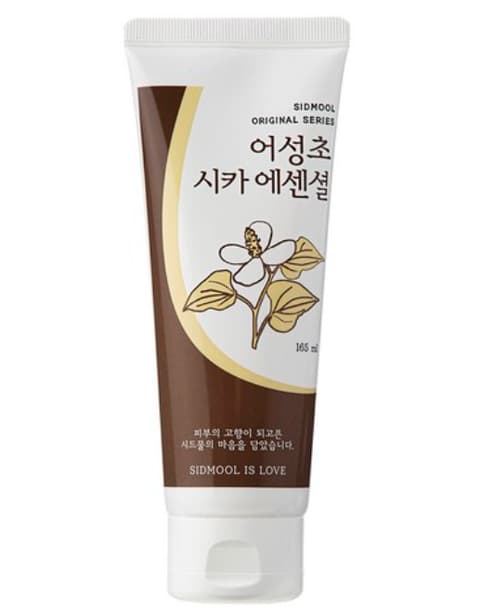 Houttuynia Cordata Cica Essence, 165ml, 1pack