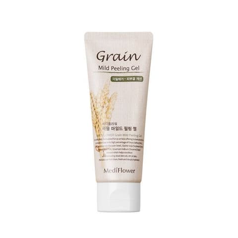 Grain Mild Peeling Gel, 100ml