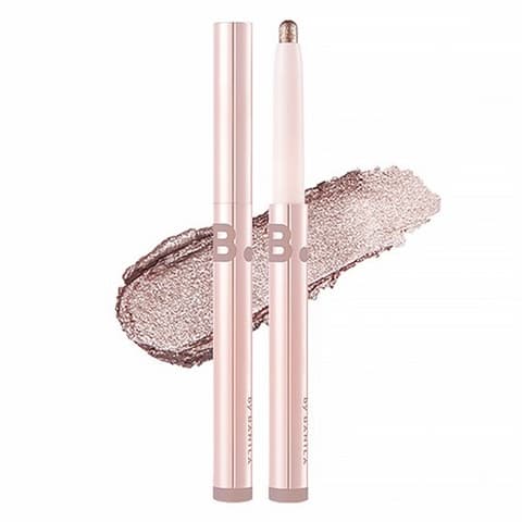 Mood On Eye Color Stick, 0.5g, 12 Clear Stone, 1pack
