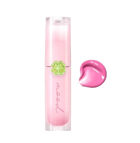 Ink Mood Glowy Tint, 4g, 21 Cooling Pink, 1pack