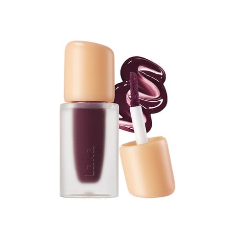 Fruity Glam Tint Mini, 1.9g, 123 Unsweet Berry, 1pack