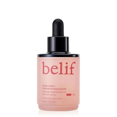 Super Drops - Peptide Firming Serum, 30ml, 1pack