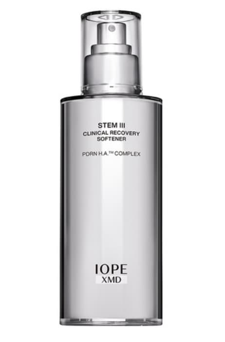 XMD Stem III Clinical Recovery Softener, 130ml, 1pack