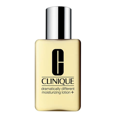 Dramatically Different Moisturizing Lotion+, 125ml, 1pack