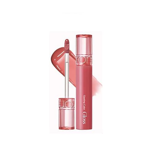 Glasting Color Gloss, 4g, 13 Guava Cream, 1pack