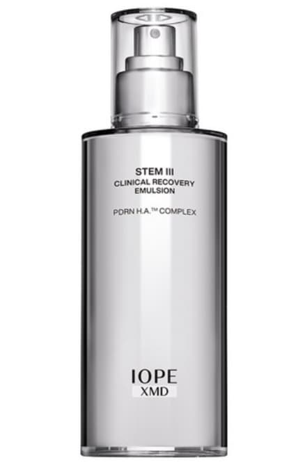 XMD Stem III Clinical Recovery Emulsion, 130ml, 1pack