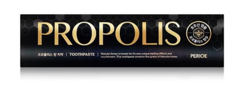 Propolis Toothpaste, 160g