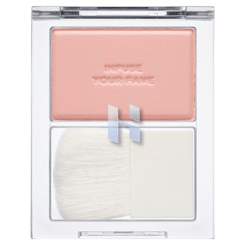 My Fave Infusing Blush, 5.5g, 04 Moor, 1pack