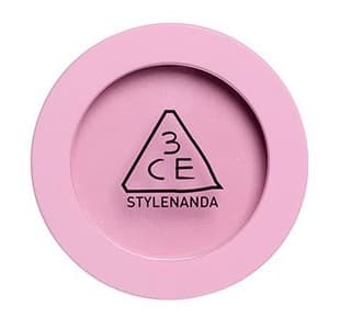 Mood Recipe Face Blush, 5.5g, Curious Mauve, 1pack