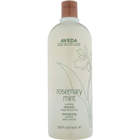 Hand & Body Wash [Rosemary Mint], 1L, 1pack