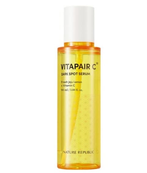 Vitapair C Dark Spot Serum, 90ml, 1pack