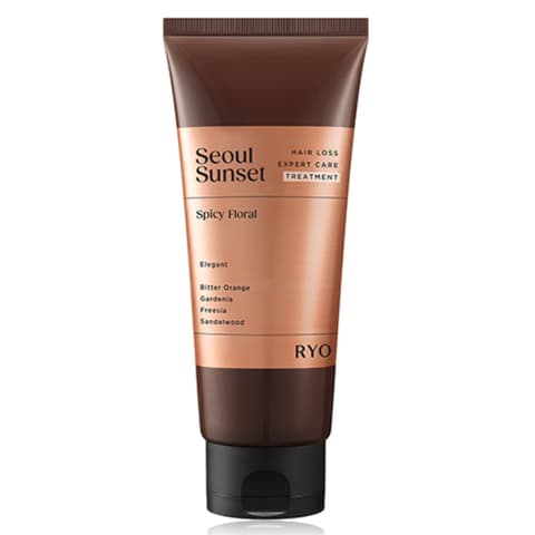 Hair Loss Expert Care Treatment [Seoul Sunset], 200ml, 1pack