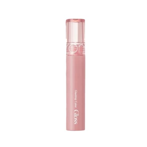 Glasting Color Gloss, 4g, 23 Cream Haze, 1pack