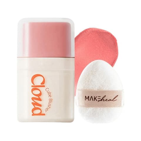 Cloud Cube Blusher, 8g, 03 Smoogua