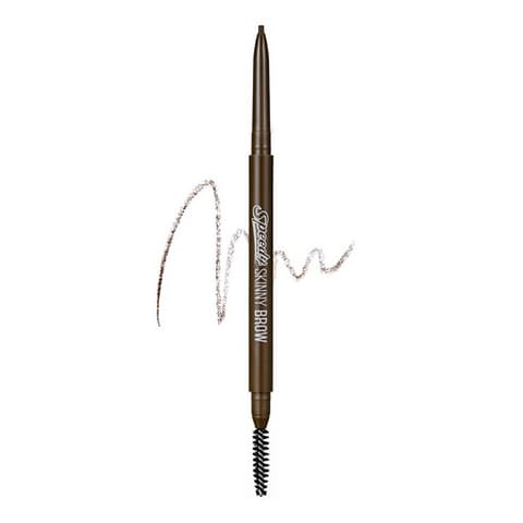 Speedy Skinny Brow, 03 Natural Brown, 0.05g