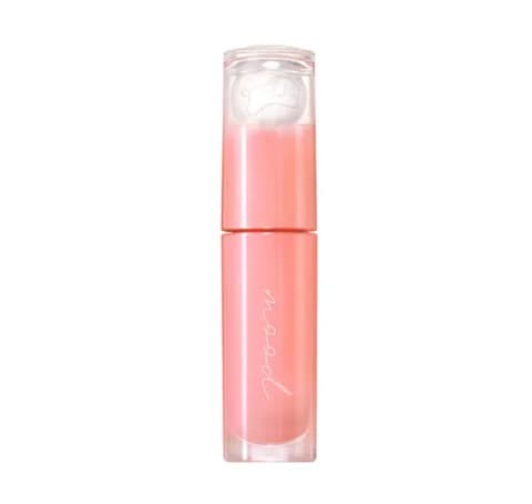 Ink Mood Glowy Tint, 4g, 27 Joking Pink, 1pack