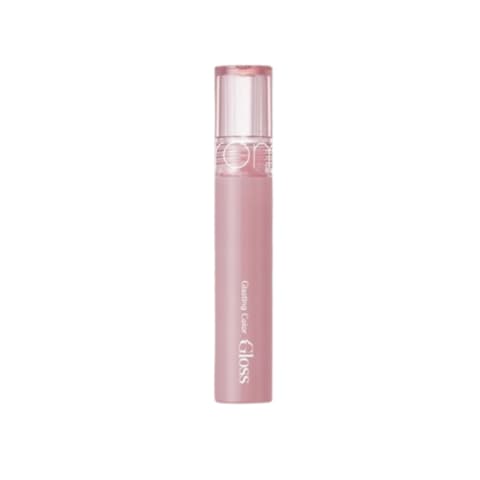 Glasting Color Gloss, 4g, 21 Toffee Cream, 1pack