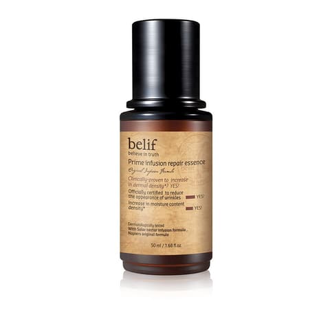 Prime Infusion Repair Essence, 50ml, 1pack