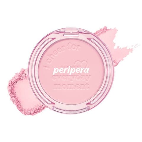 Pure Blushed Sunshine Cheek, 4.2g, 12 Sunny Pink, 1pack