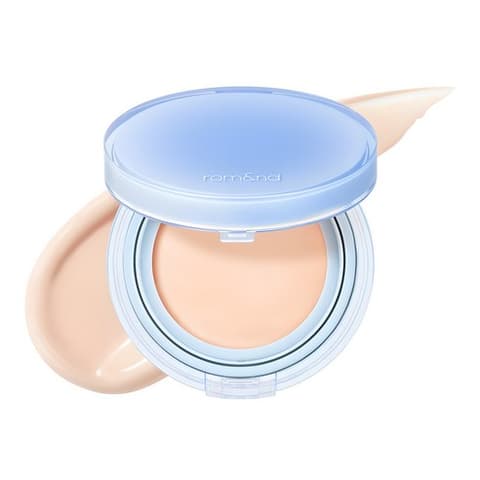 Bare Water Cushion [SPF38/PA++++], 20g, 01 Porcelain17, 1pack