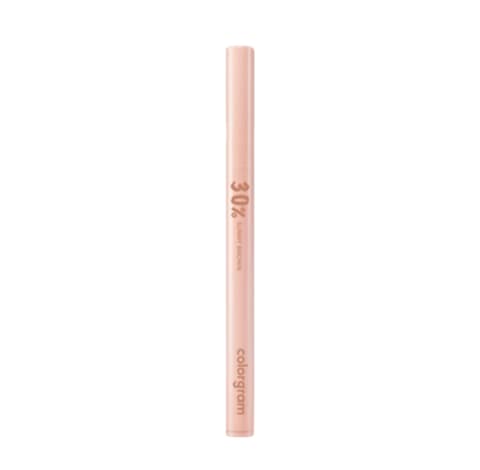Shade Re-Forming Brush Liner, 0.5g, 09 30% Sun Brown, 1pack